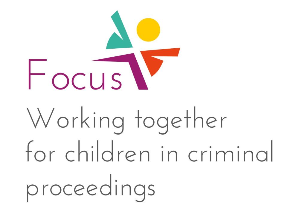 FOCUS ON MY NEEDS: WORKING TOGETHER FOR CHILDREN IN CRIMINAL&nbsp;PROCEEDINGS